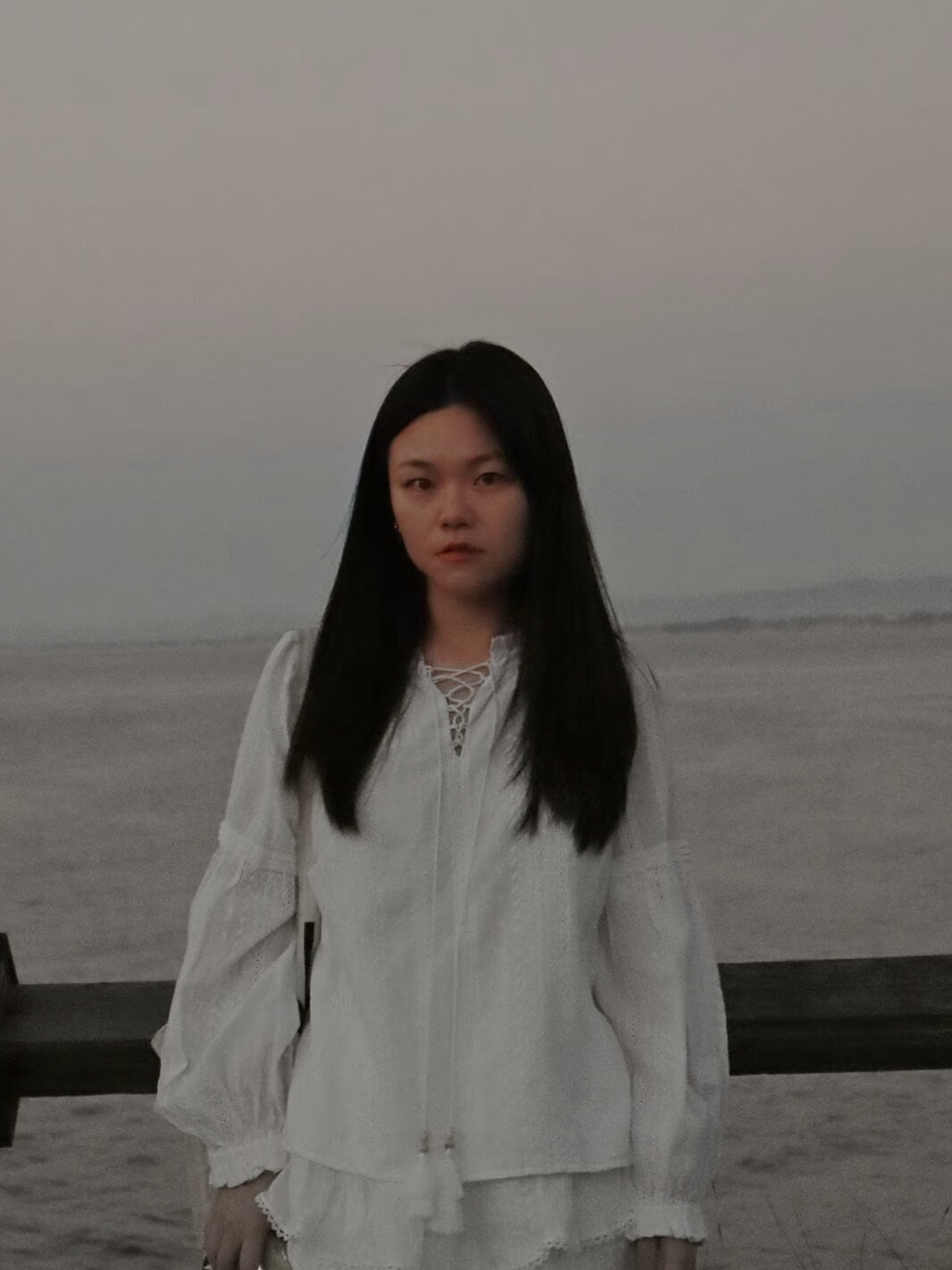 Portrait of Jiaxin Zhang