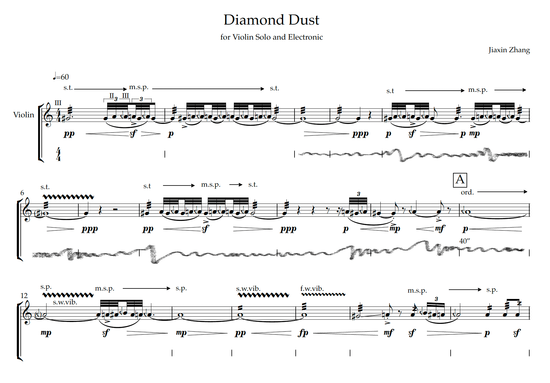 Diamond Dust media preview